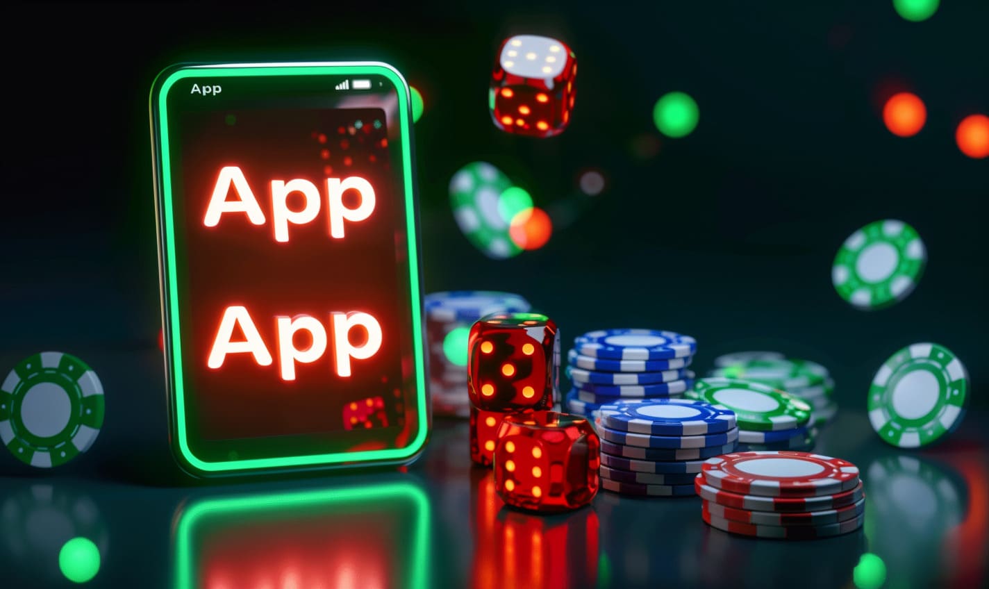 App Cassino Online OII.COM